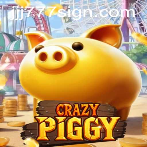 CrazyPiggy: The Exciting New Game Captivating Audiences Everywhere