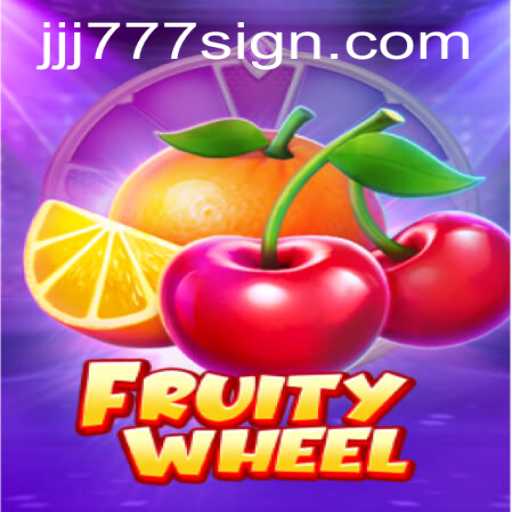 Unveiling the Excitement of FruityWheel with JJJ777
